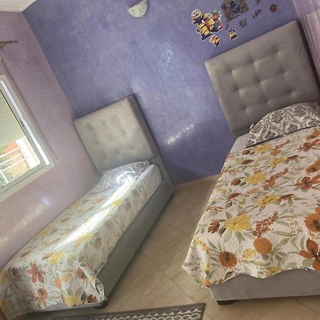 Appartement Chez Elmehdi Φεζ Εξωτερικό φωτογραφία