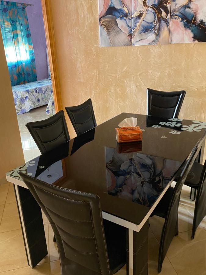 Appartement Chez Elmehdi Φεζ Εξωτερικό φωτογραφία