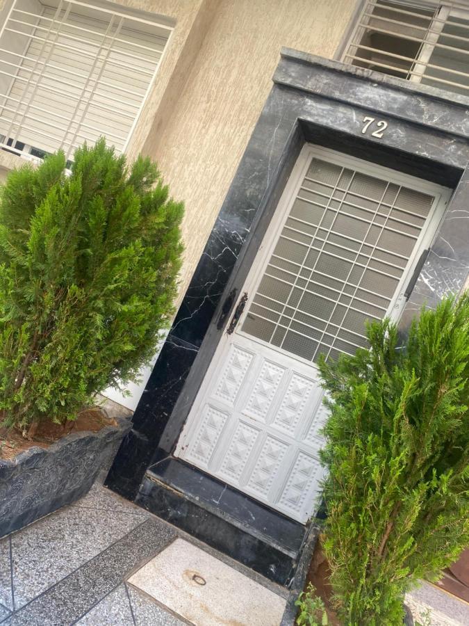Appartement Chez Elmehdi Φεζ Εξωτερικό φωτογραφία