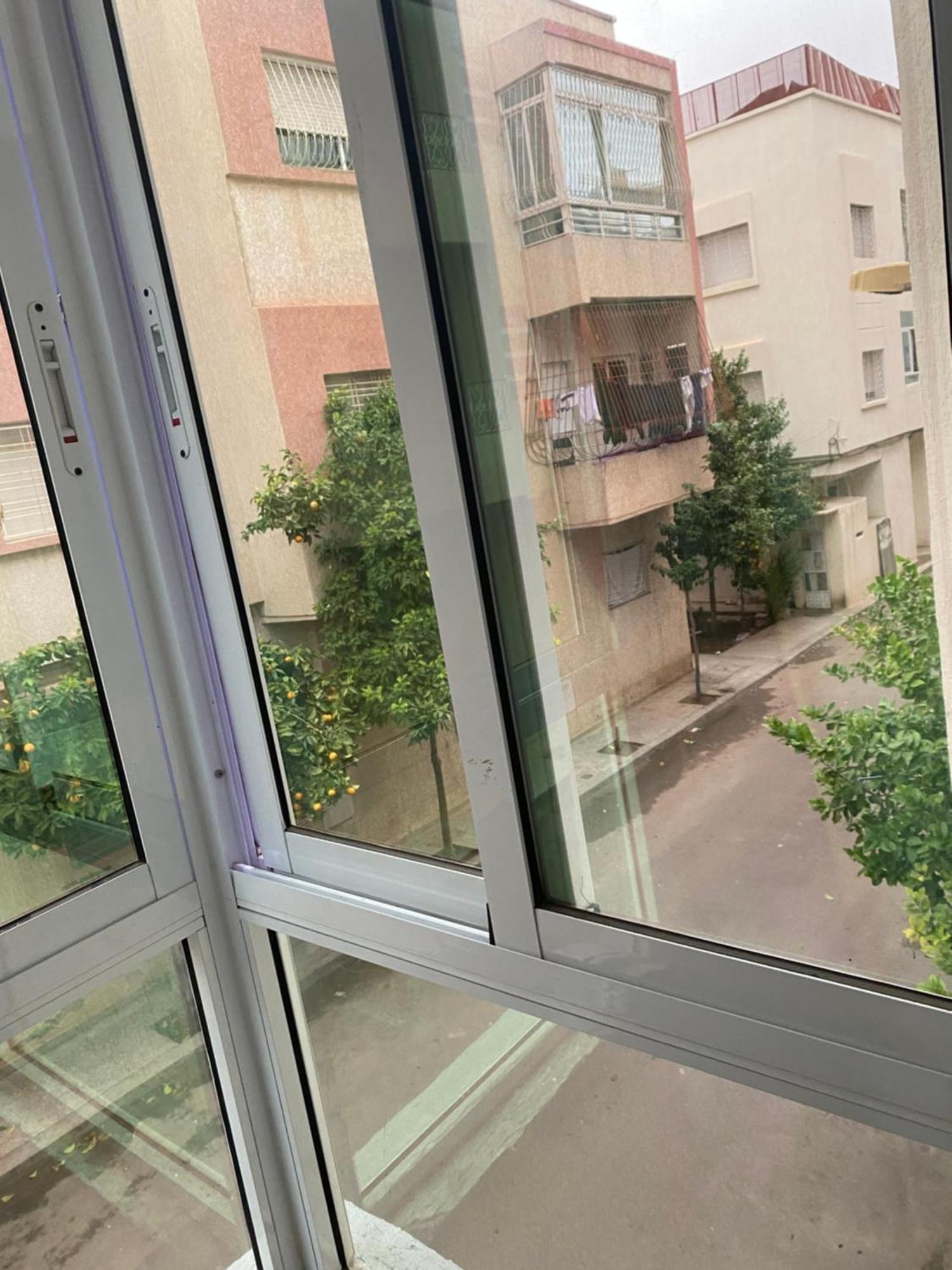 Appartement Chez Elmehdi Φεζ Εξωτερικό φωτογραφία