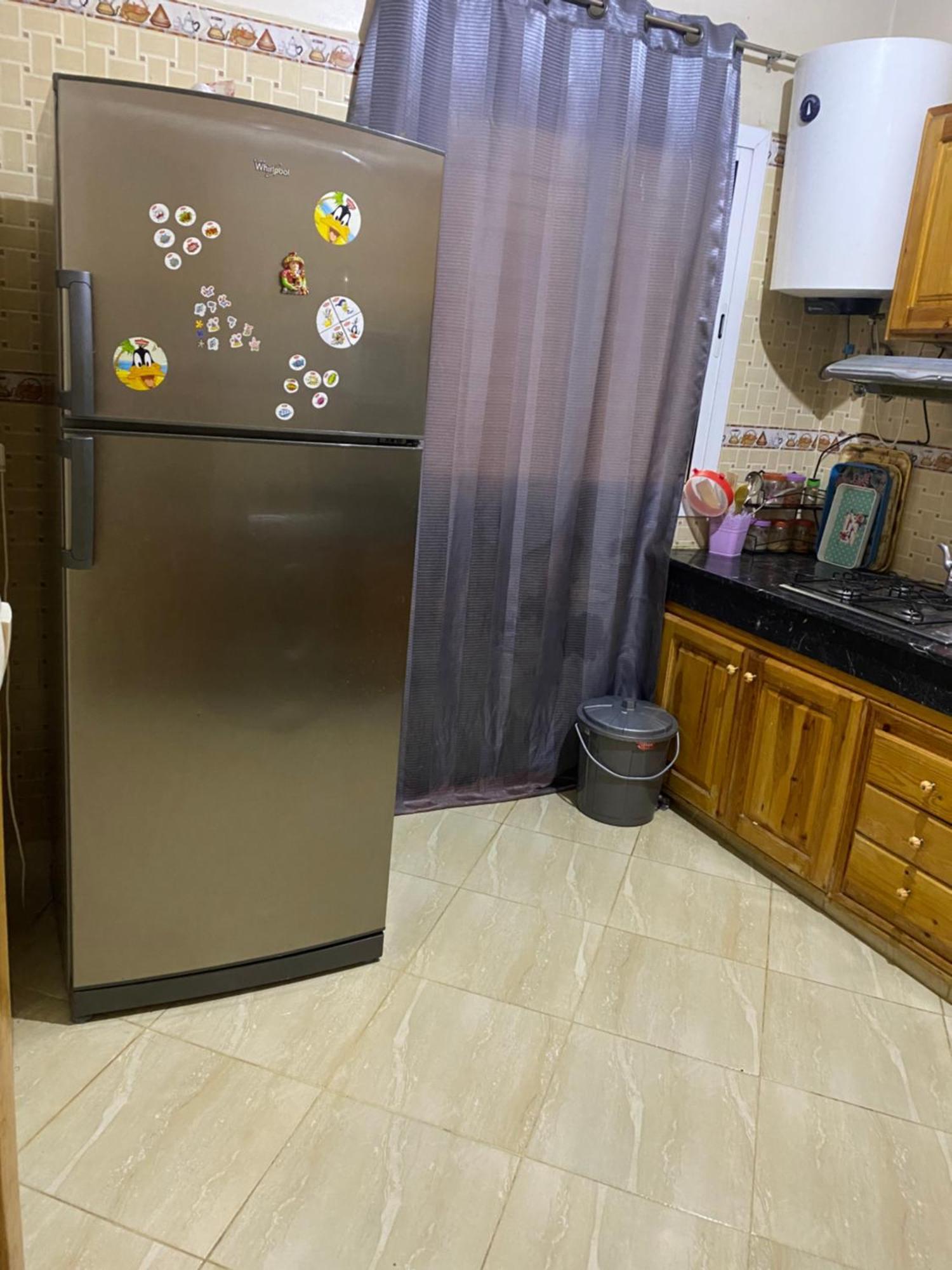Appartement Chez Elmehdi Φεζ Εξωτερικό φωτογραφία