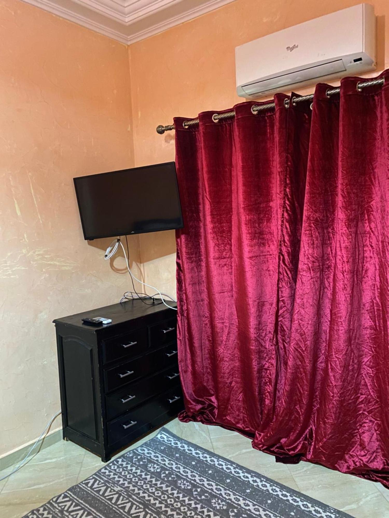 Appartement Chez Elmehdi Φεζ Εξωτερικό φωτογραφία