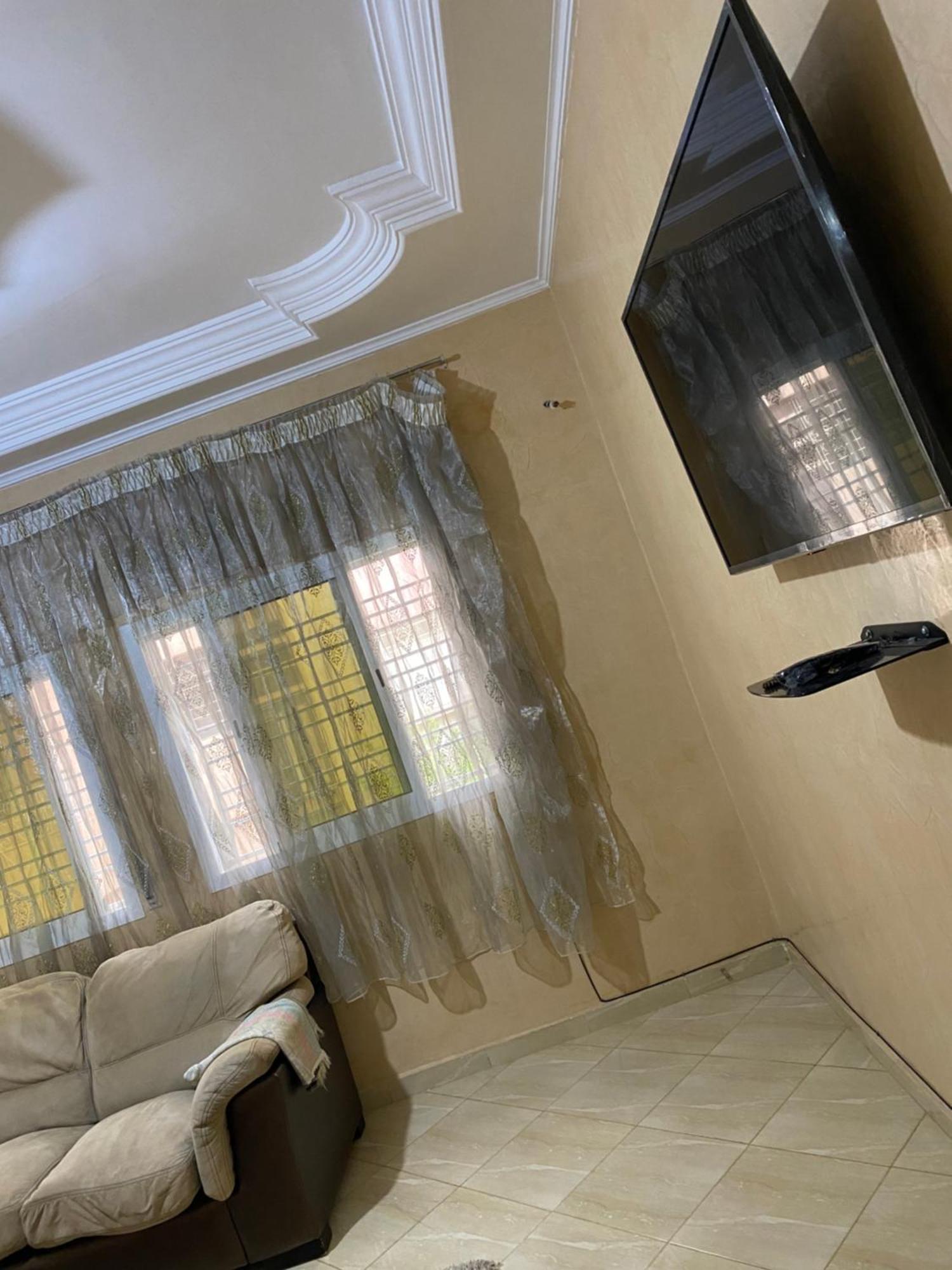 Appartement Chez Elmehdi Φεζ Εξωτερικό φωτογραφία