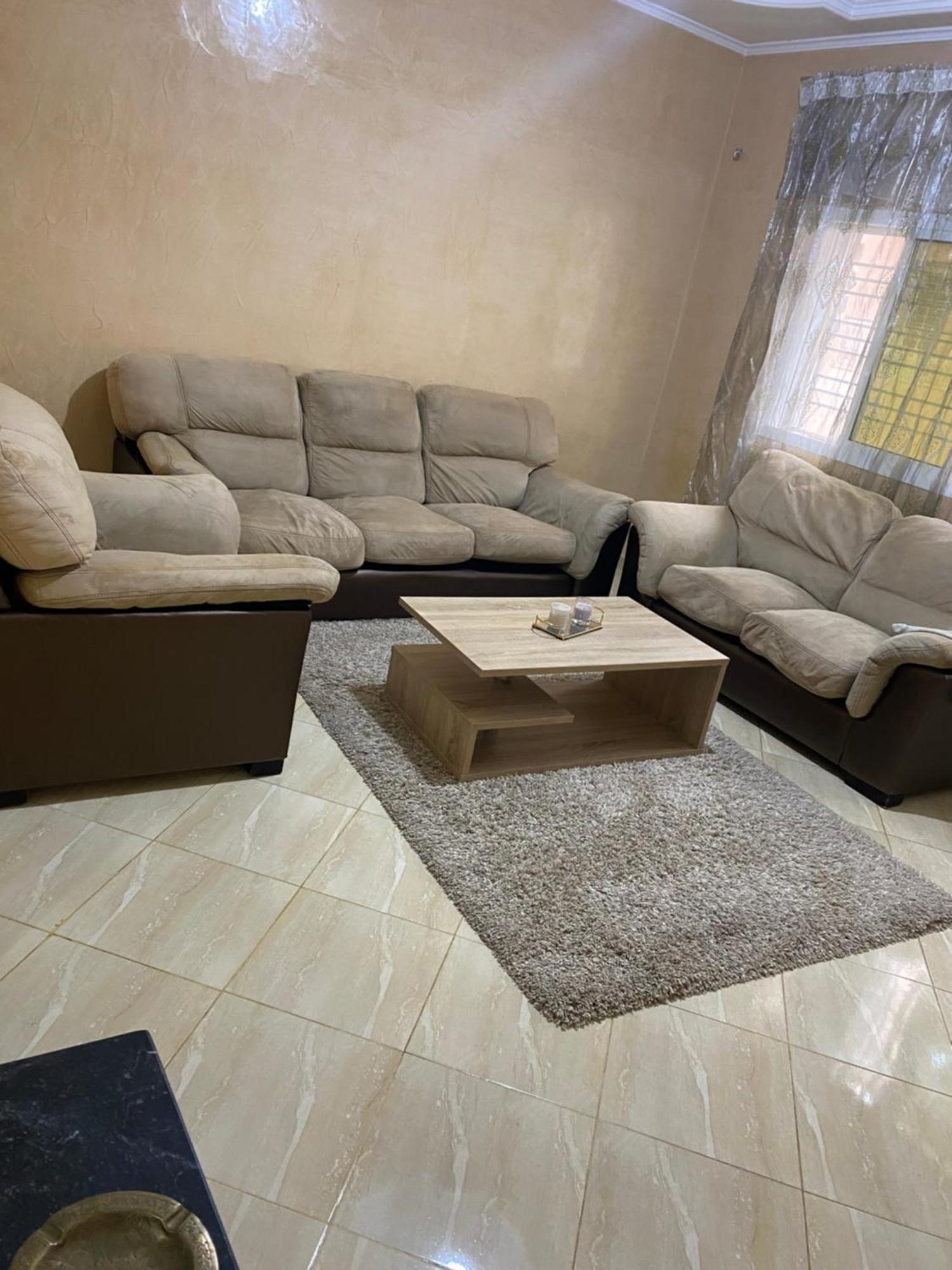 Appartement Chez Elmehdi Φεζ Εξωτερικό φωτογραφία