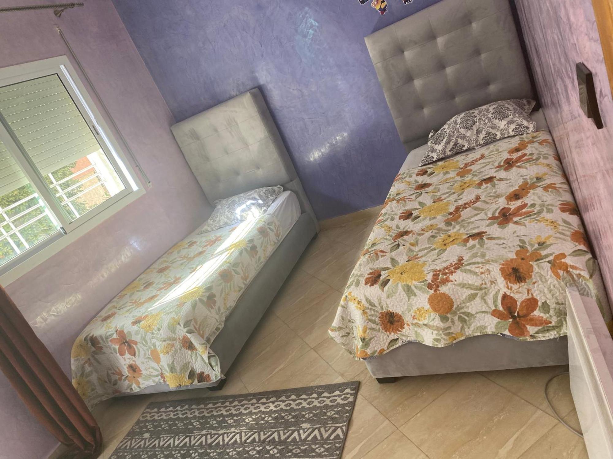 Appartement Chez Elmehdi Φεζ Εξωτερικό φωτογραφία